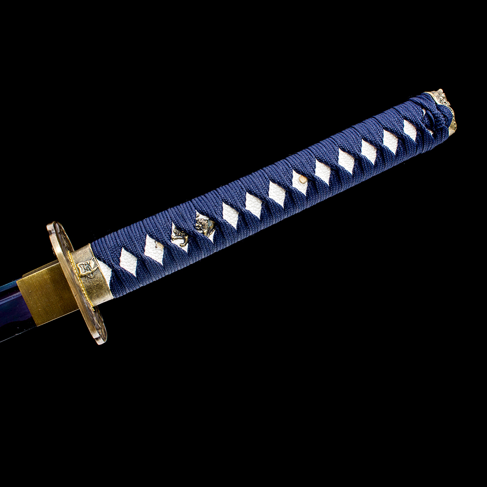 Blue Moondrop月藍露（げつらんろ）-KAGEFORGE5