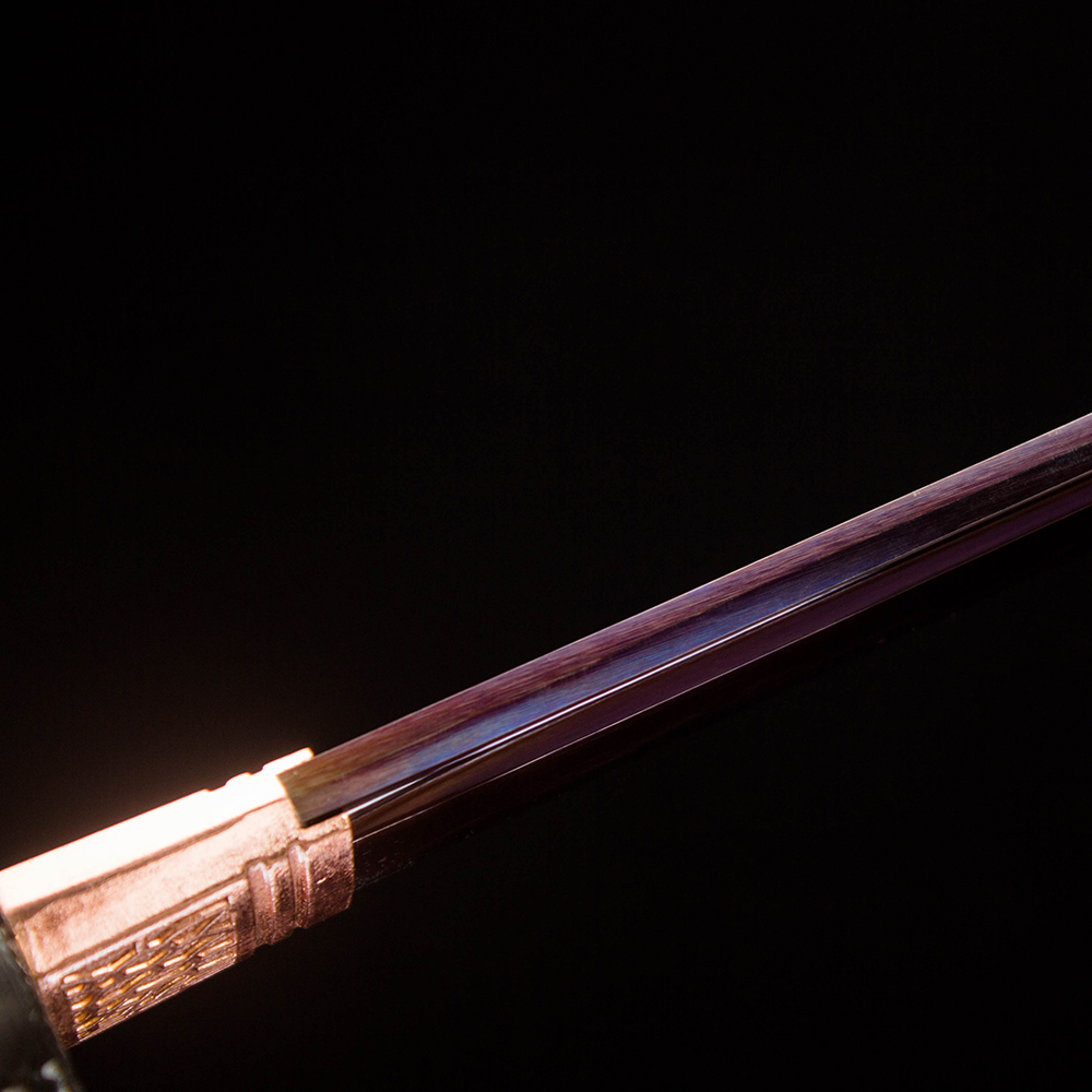 Mist Flow  – Water Element Katana Sword-KAGEFORGE5