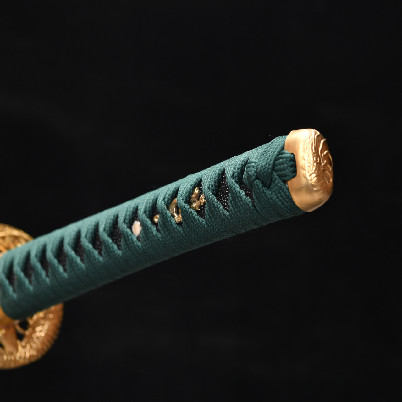 Seed Path – Wood Element-KAGEFORGE5