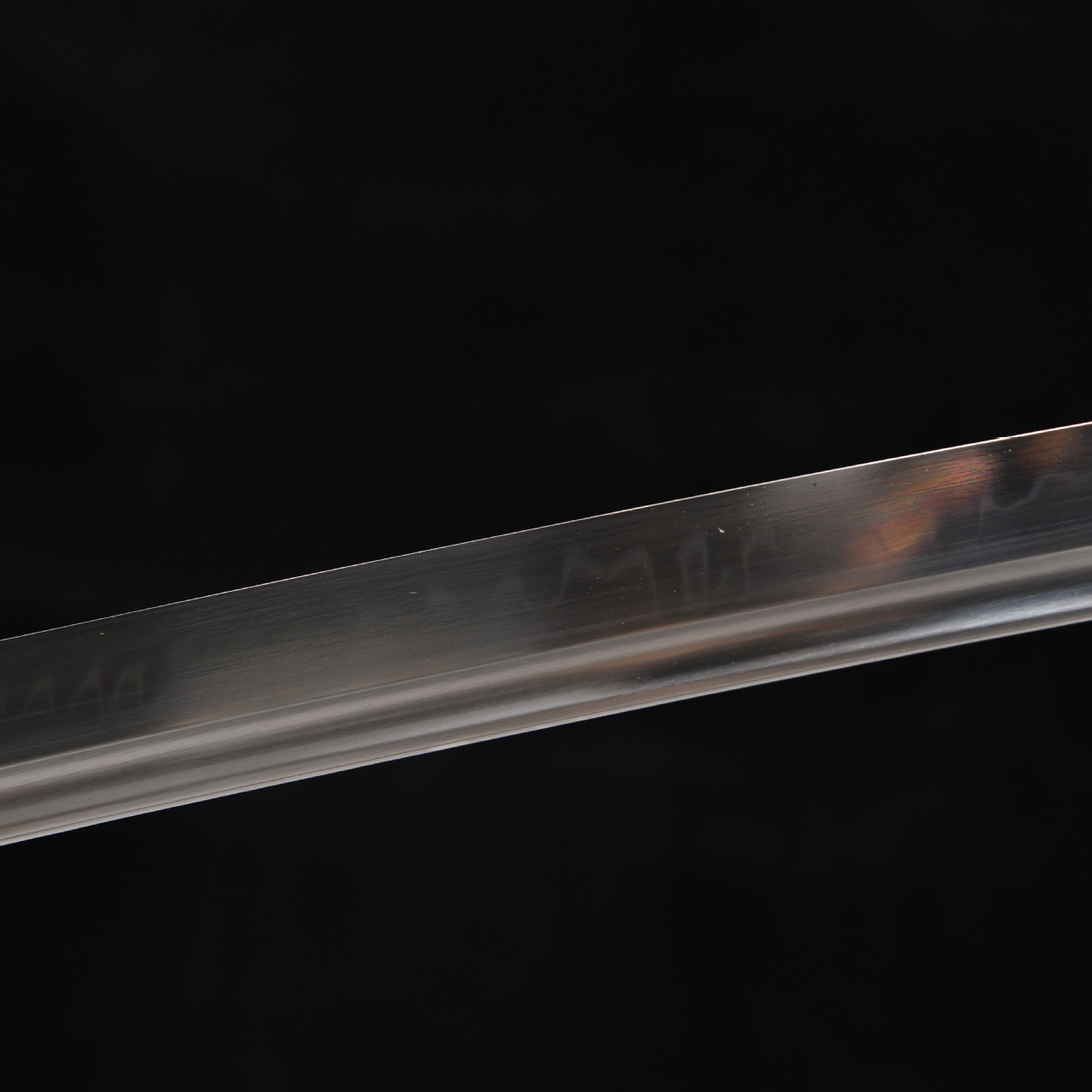 Stone Root – Earth Element Katana Sword-KAGEFORGE5