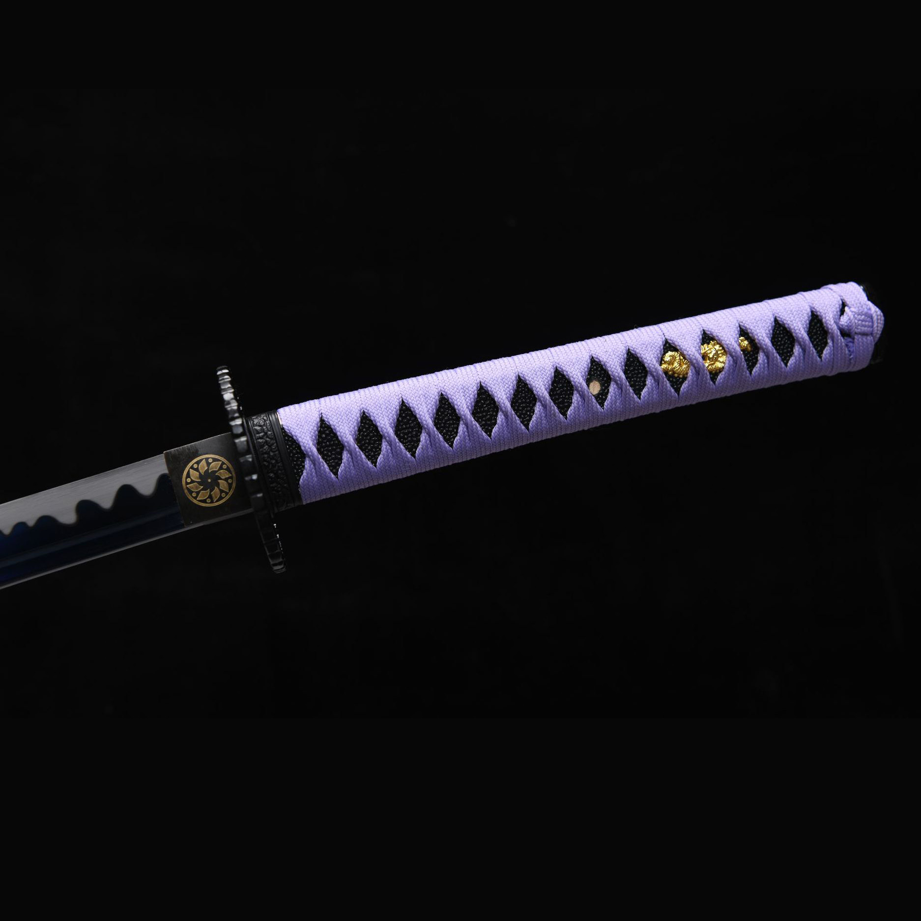 Moonlit Abyss – Water Element-KAGEFORGE5