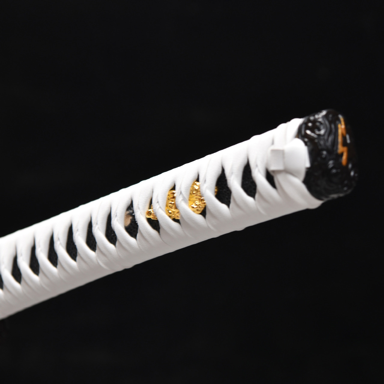 Deep Current – Water Element Katana Sword-KAGEFORGE5
