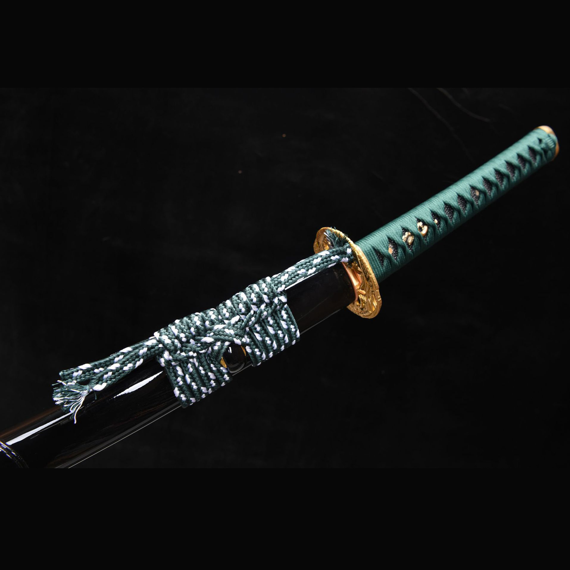 2026 Begins with Balance: Choosing the Right Sword Energy for January-KAGEFORGE5