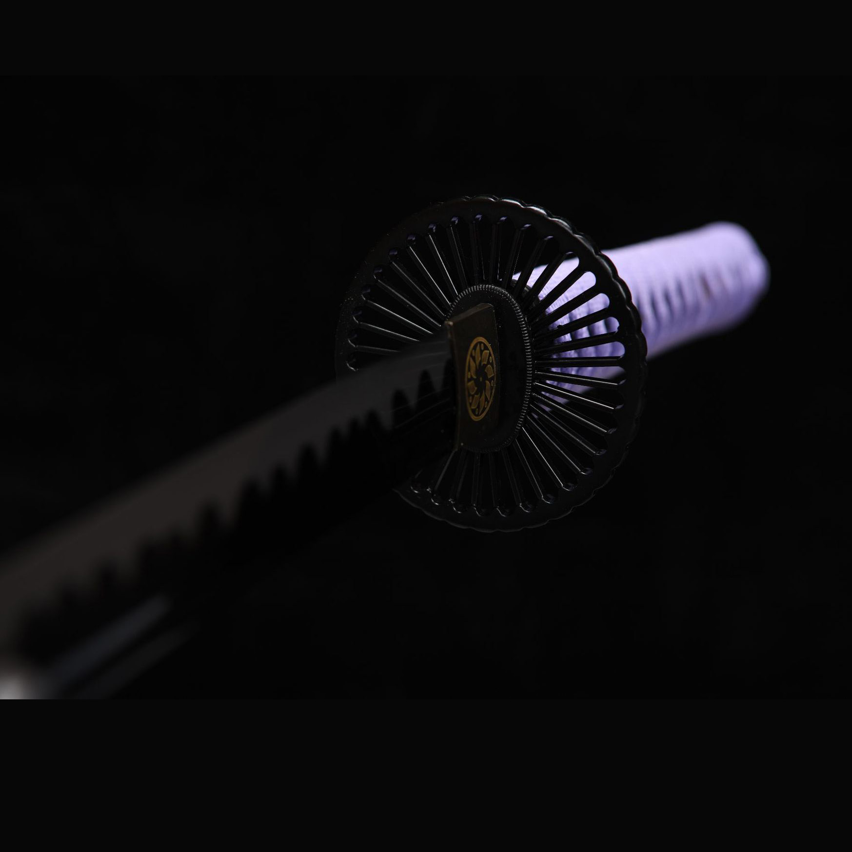 Moonlit Abyss – Water Element-KAGEFORGE5