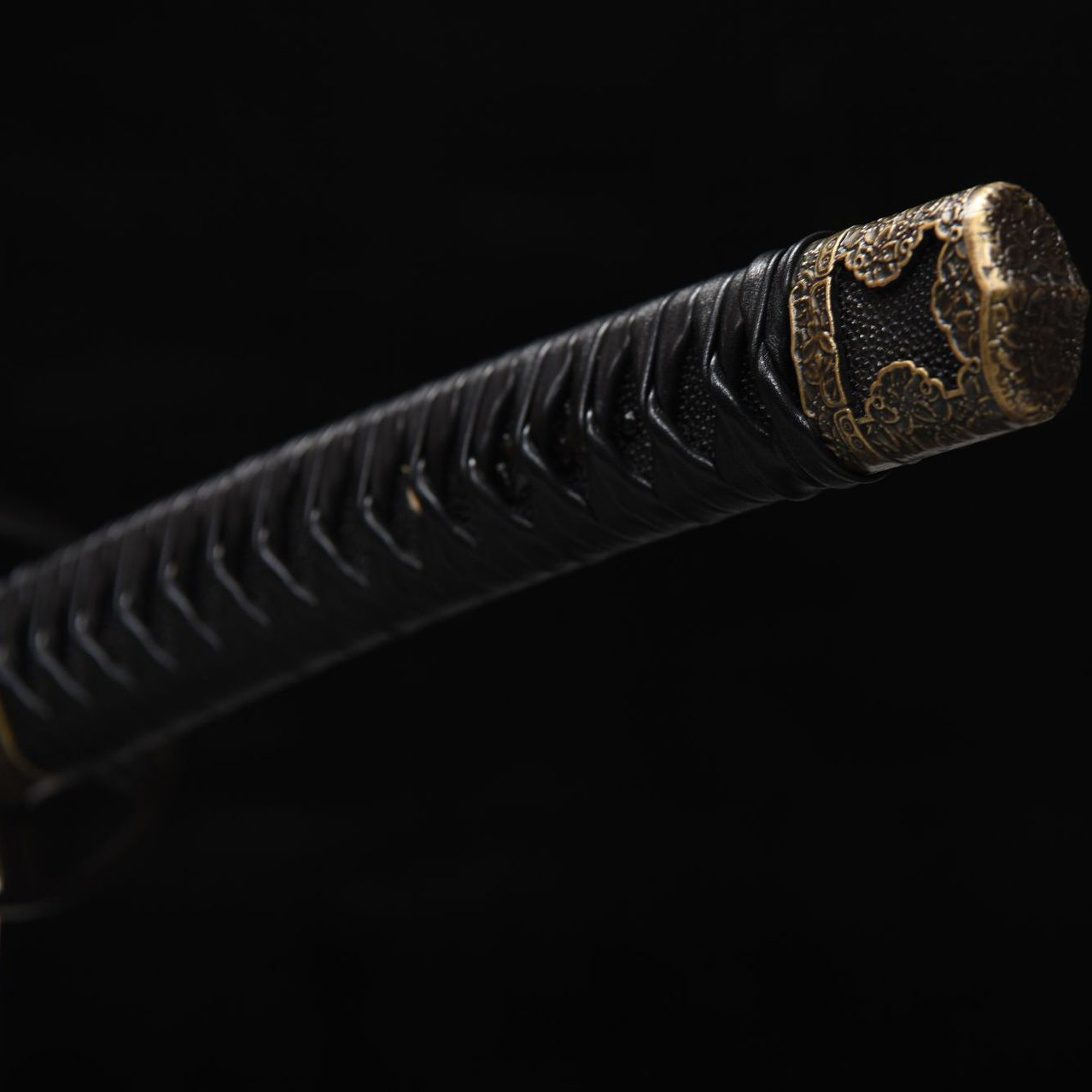 Iron Reflection – Metal Element-KAGEFORGE5