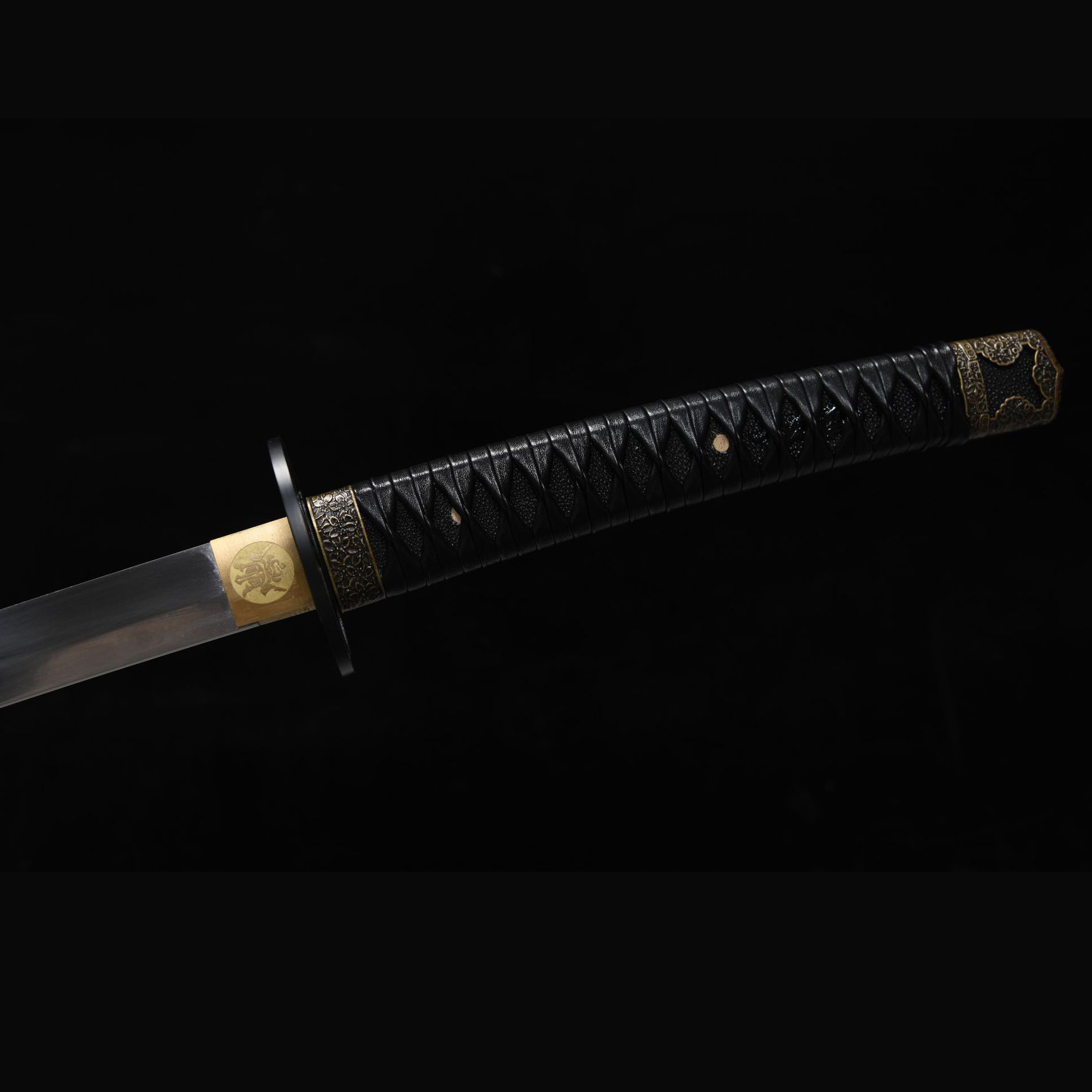 Iron Reflection – Metal Element-KAGEFORGE5