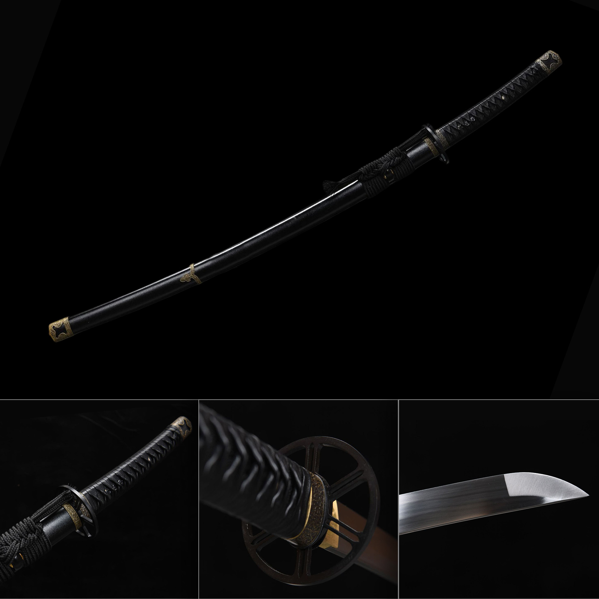 Iron Reflection – Metal Element-KAGEFORGE5