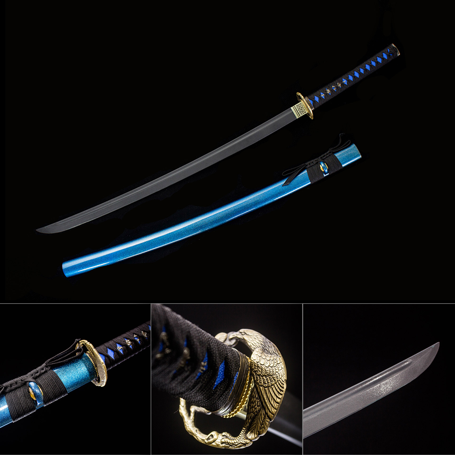 Ripple Note – Water Element-KAGEFORGE5