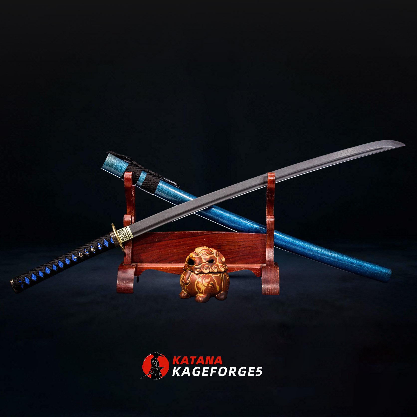 Ripple Note – Water Element-KAGEFORGE5