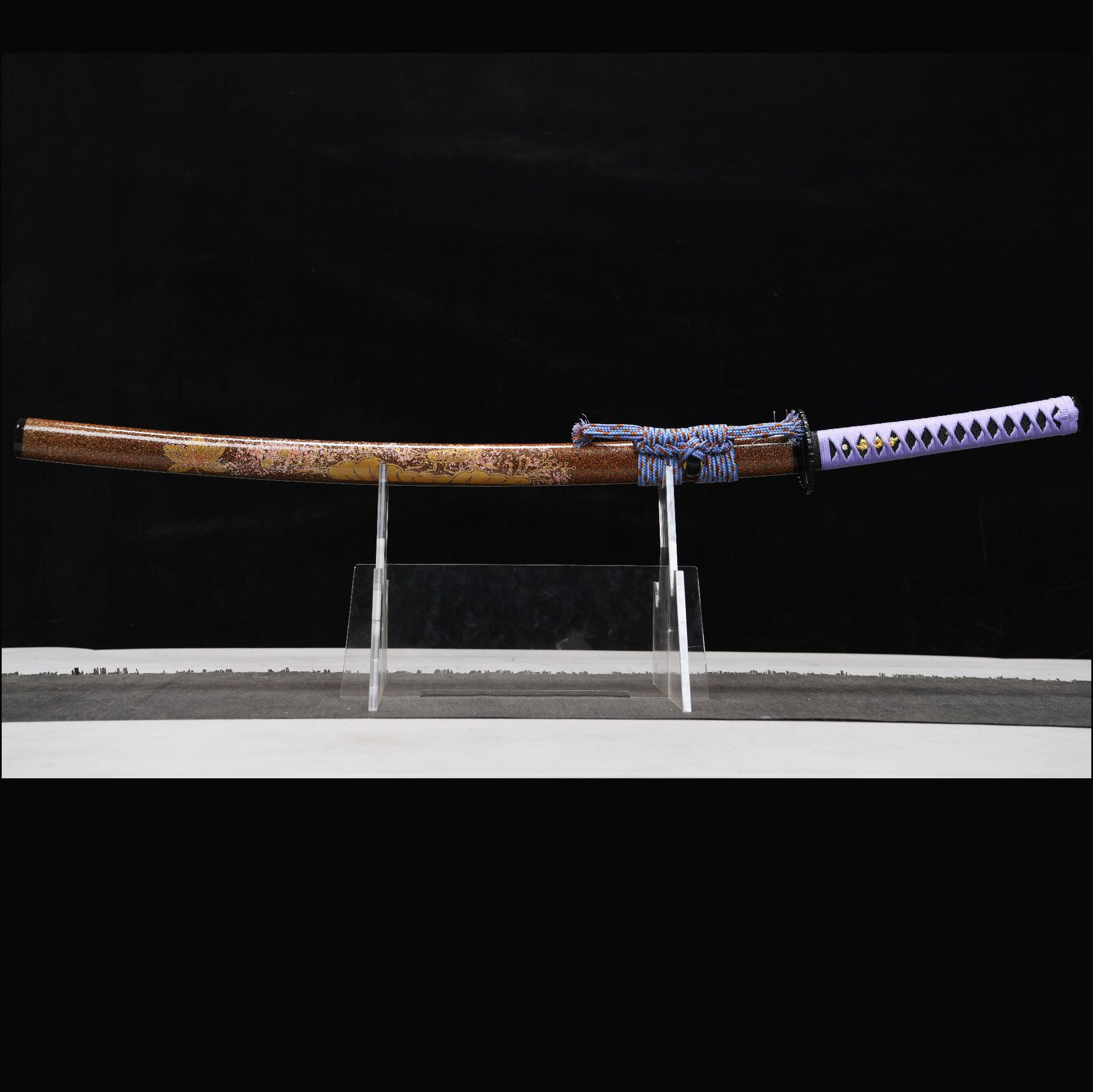 Moonlit Abyss – Water Element-KAGEFORGE5