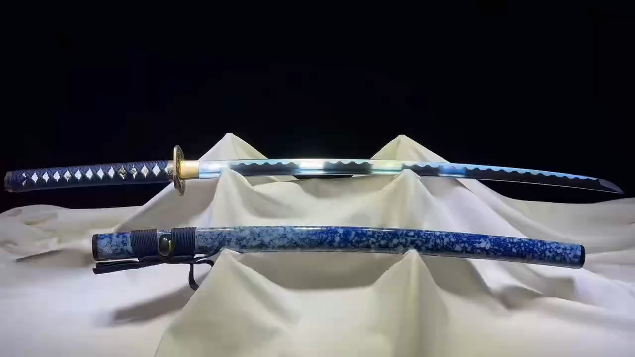 Blue Moondrop月藍露（げつらんろ）