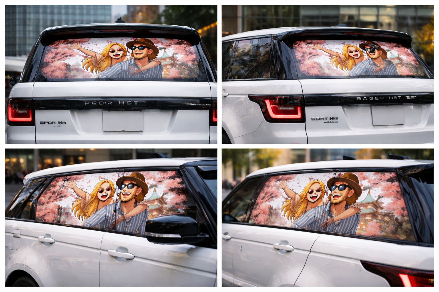 Custom Anime Wanted Couple Portrait, Pirate Theme Gift⚓