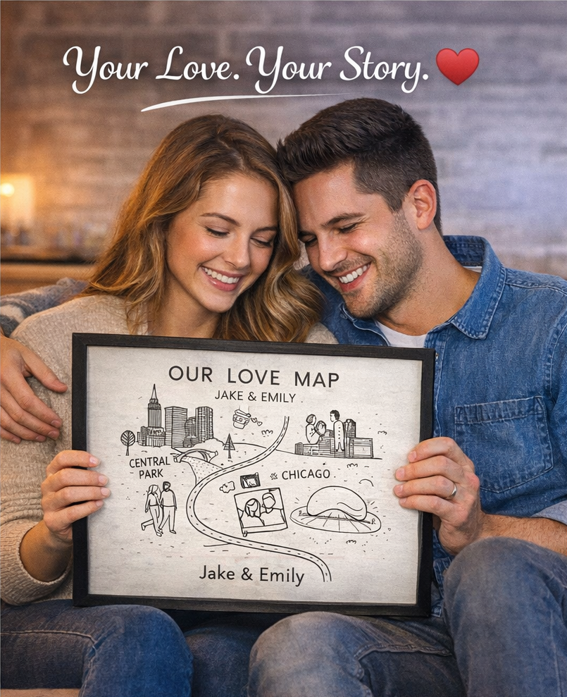 Thoughtful Personalized Gift
Custom Memory Keepsake Gift
Personalized Anniversary Story Gift
Sentimental Personalized Gift
Custom Life Story Gift
Personalized Gift for Couples
Storytelling Photo Gift
Custom Memory Wall Art
Personalized Romantic Gift
Custom Family Memory Gift
Custom Photo Story Gift
Unique Personalized Gift Ideas
Personalized Memory Keepsake
Custom Love Story Gift
Meaningful Personalized Gifts
Custom Storytelling Gift
Personalized Keepsake Gifts
Personalized Story Gift