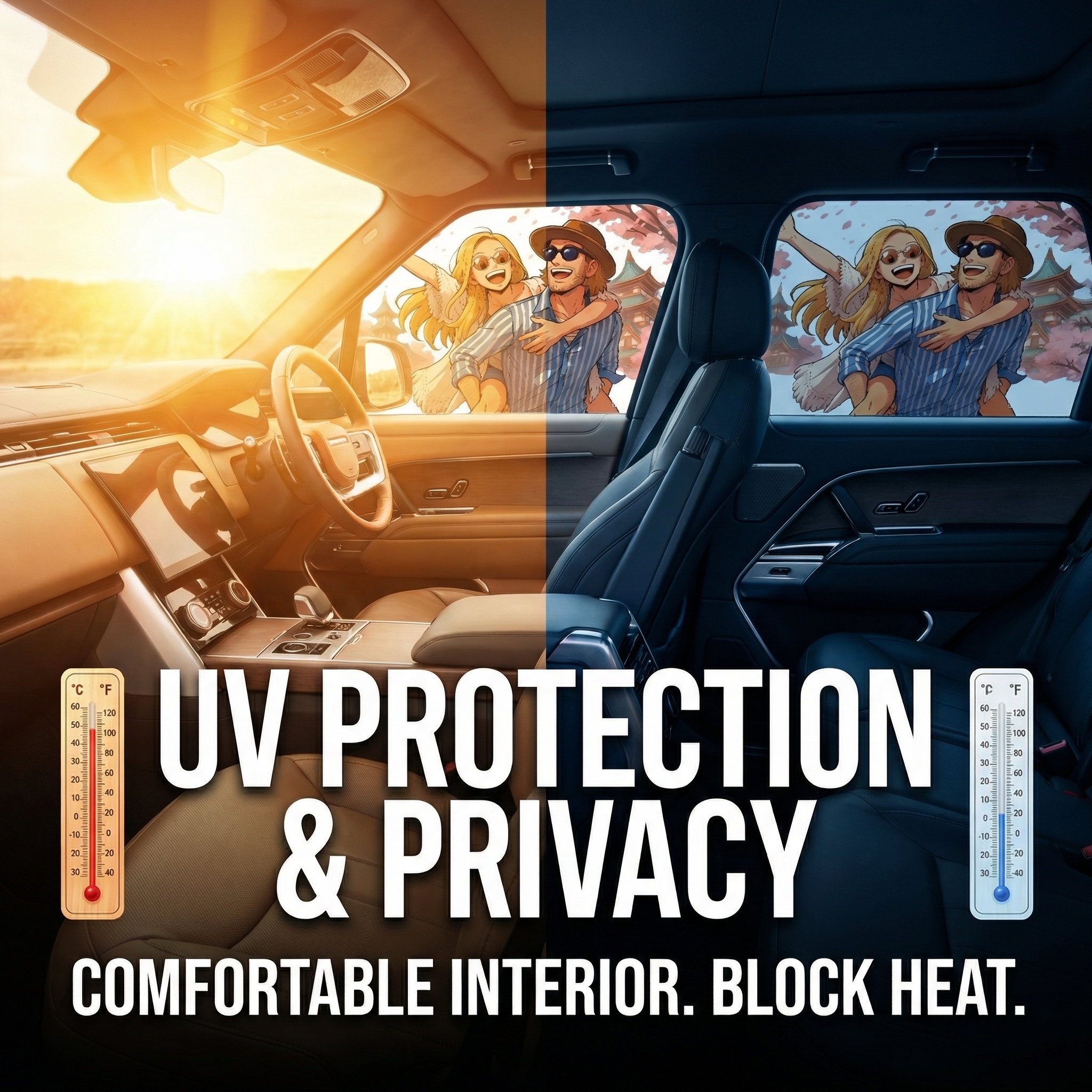 Custom Anime Wanted Couple Portrait, Pirate Theme Gift⚓