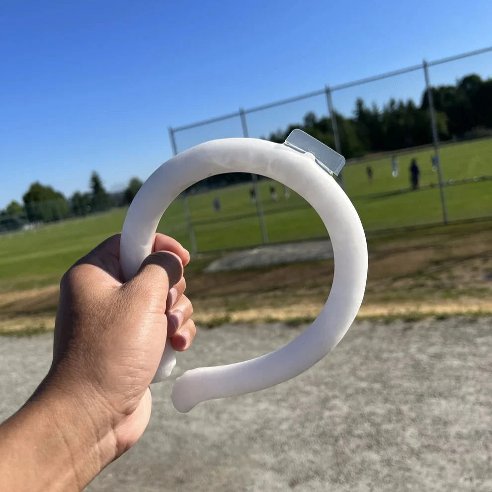 Impact™- Dr. Chilly Ice ring