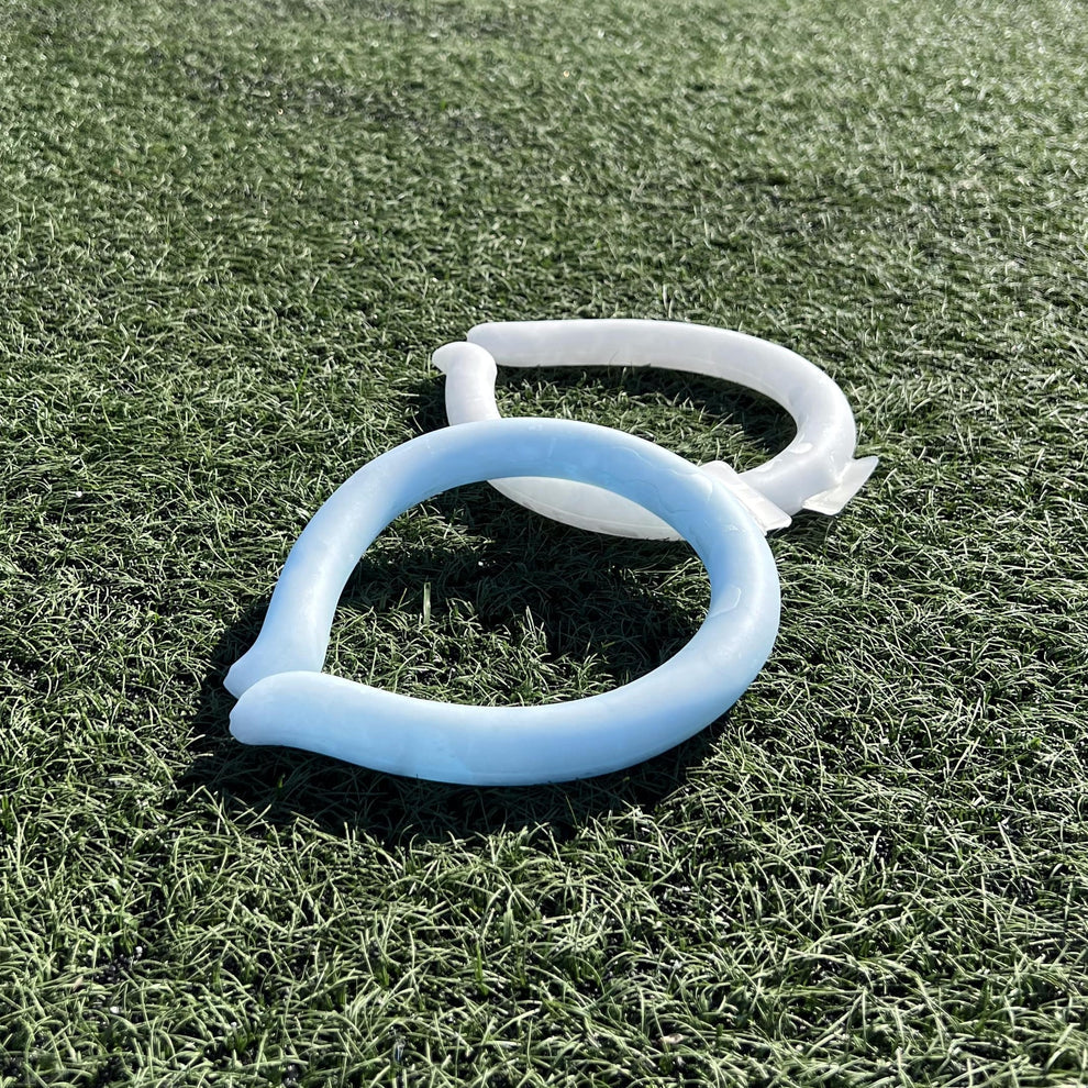 Impact™- Dr. Chilly Ice ring