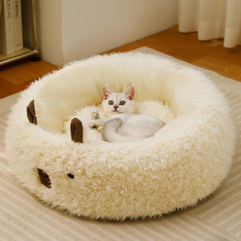 Alpaca Cat Bed

Round Cat Bed
Plush Cat Bed

Soft Cat Bed for Cats

Alpaca Plush Pet Bed

Cozy Cat Nest
Luxury Cat Bed
Warm Cat Bed for Winter
Small Round Cat Bed
Medium Cat Bed for Cats
Alpaca Fur Cat Bed
Cute Cat Bed for Kittens
Indoor Cat Bed
Cat Sleeping Bed
Pet Bed for Cats
Fuzzy Round Cat Bed
Comfortable Cat Nest
Alpaca Style Cat Bed
Cat Cushion Bed
Designer Cat Bed