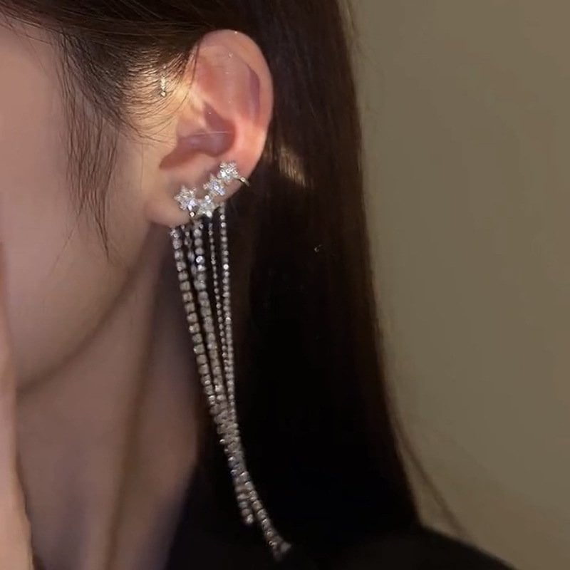 💖Mother's Day Promotion- 48% OFF🌹-Star river roaming tassel earrings✨
Star Tassel Earrings
Star River Tassel Earrings
Long Tassel Star Earrings
Star Dangle Earrings
Sparkling Star Tassel Earrings
Celestial Tassel Earrings
Star Drop Earrings
Elegant Tassel Earrings
Star Chain Tassel Earrings
Crystal Star Tassel Earrings
Fashion Star Dangle Earrings
Long Chain Star Earrings
Trendy Tassel Earrings for Women
Celestial Star Jewelry Earrings
Shiny Star Drop Earrings
Statement Star Tassel Earrings