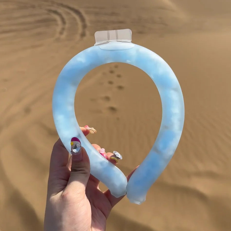 Impact™- Dr. Chilly Ice ring