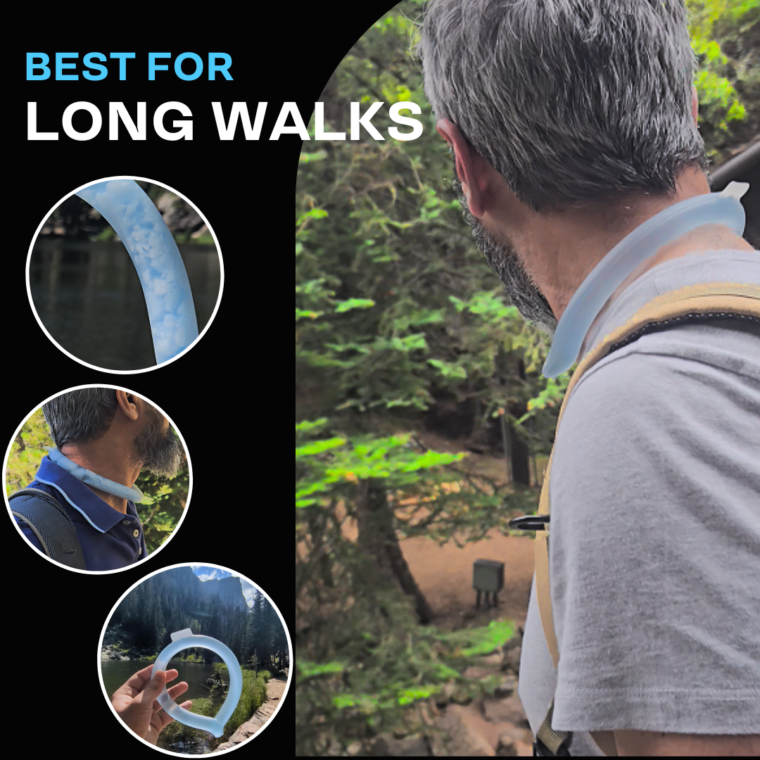 Impact™- Dr. Chilly Ice ring