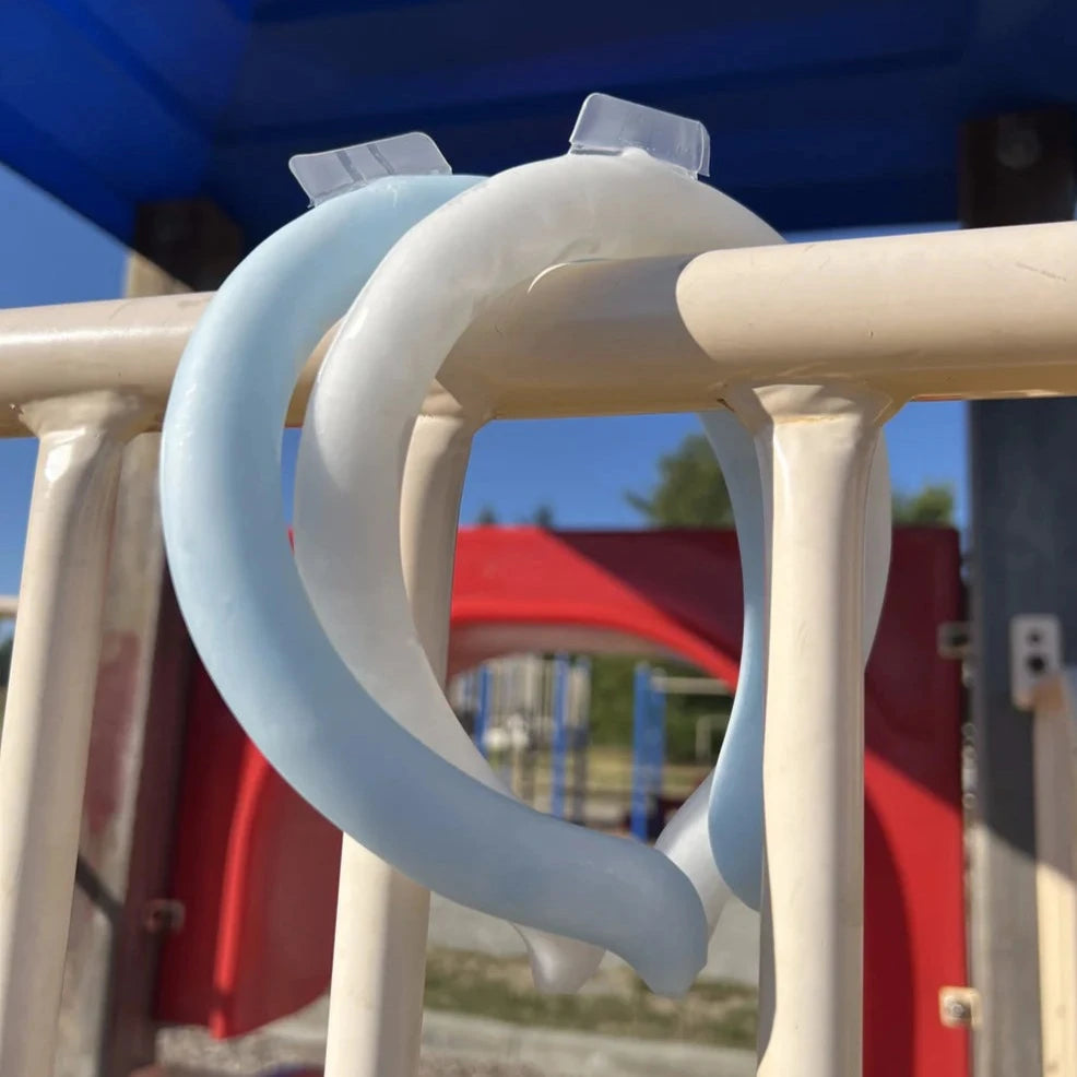 Impact™- Dr. Chilly Ice ring