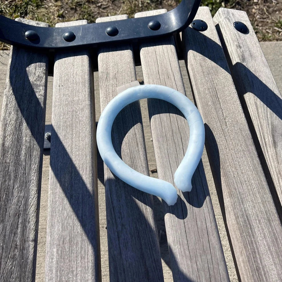 Impact™- Dr. Chilly Ice ring