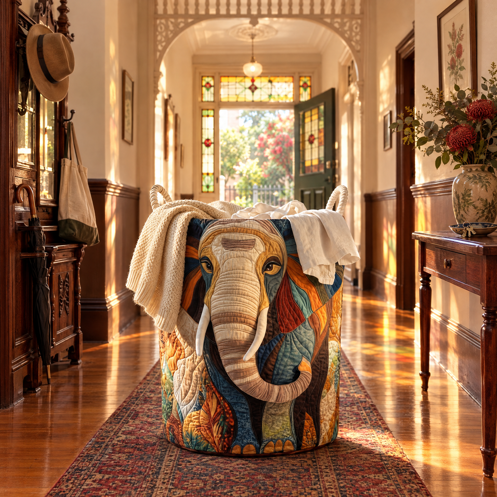 Narelle's Artisan Baskets