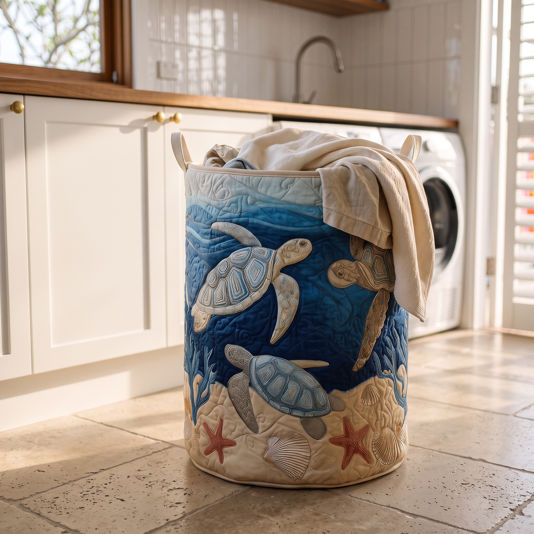 Narelle's Artisan Baskets