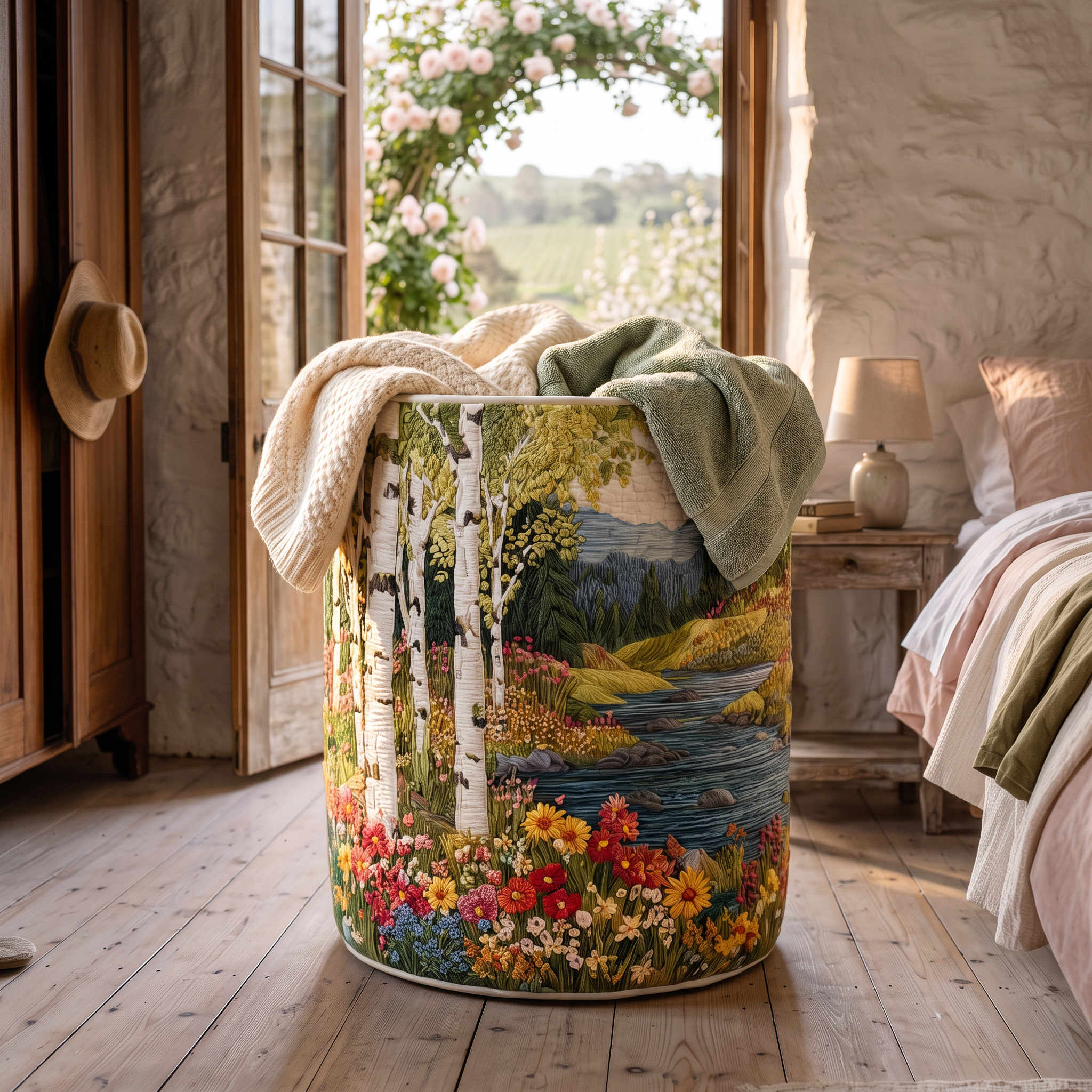 Narelle's Artisan Baskets