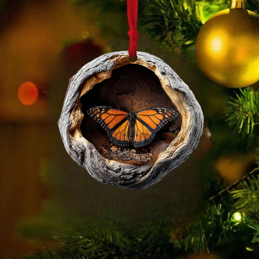 🎅Christmas Hot Sale 55% Off -Handmade animal Christmas decorations