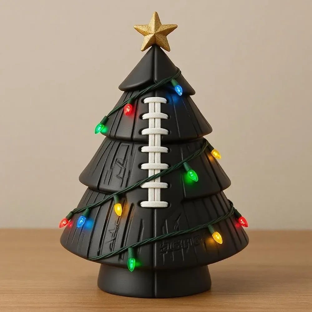 🎄Fun Ball Christmas Tree Decorations