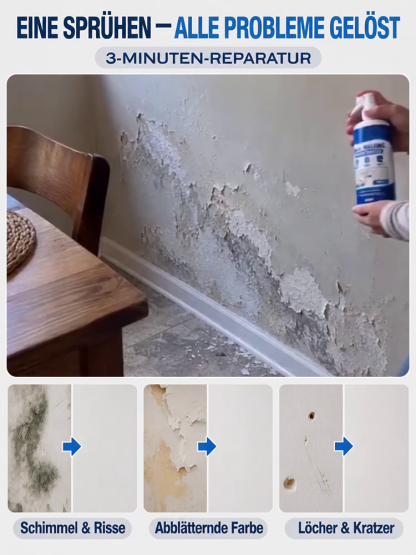  Deutsche industrielle Nano-Wandverfestigungsspray