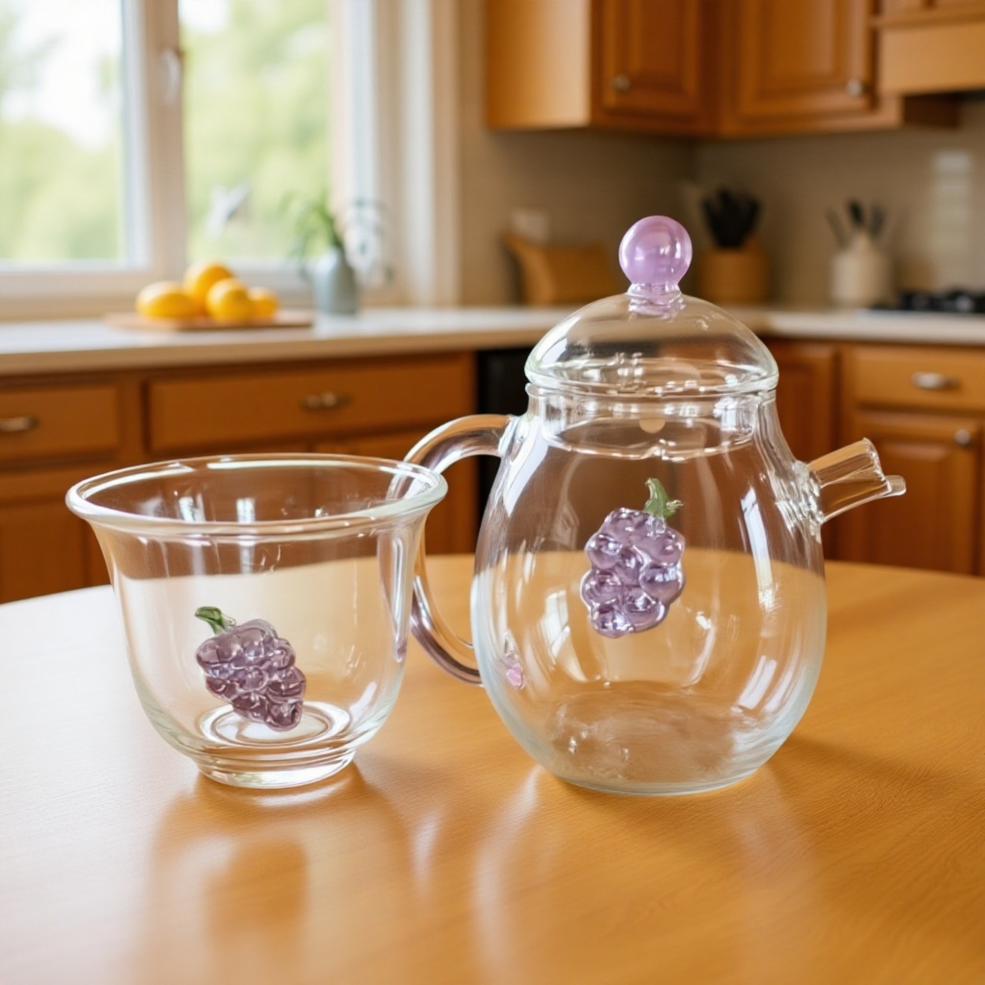 Teapot