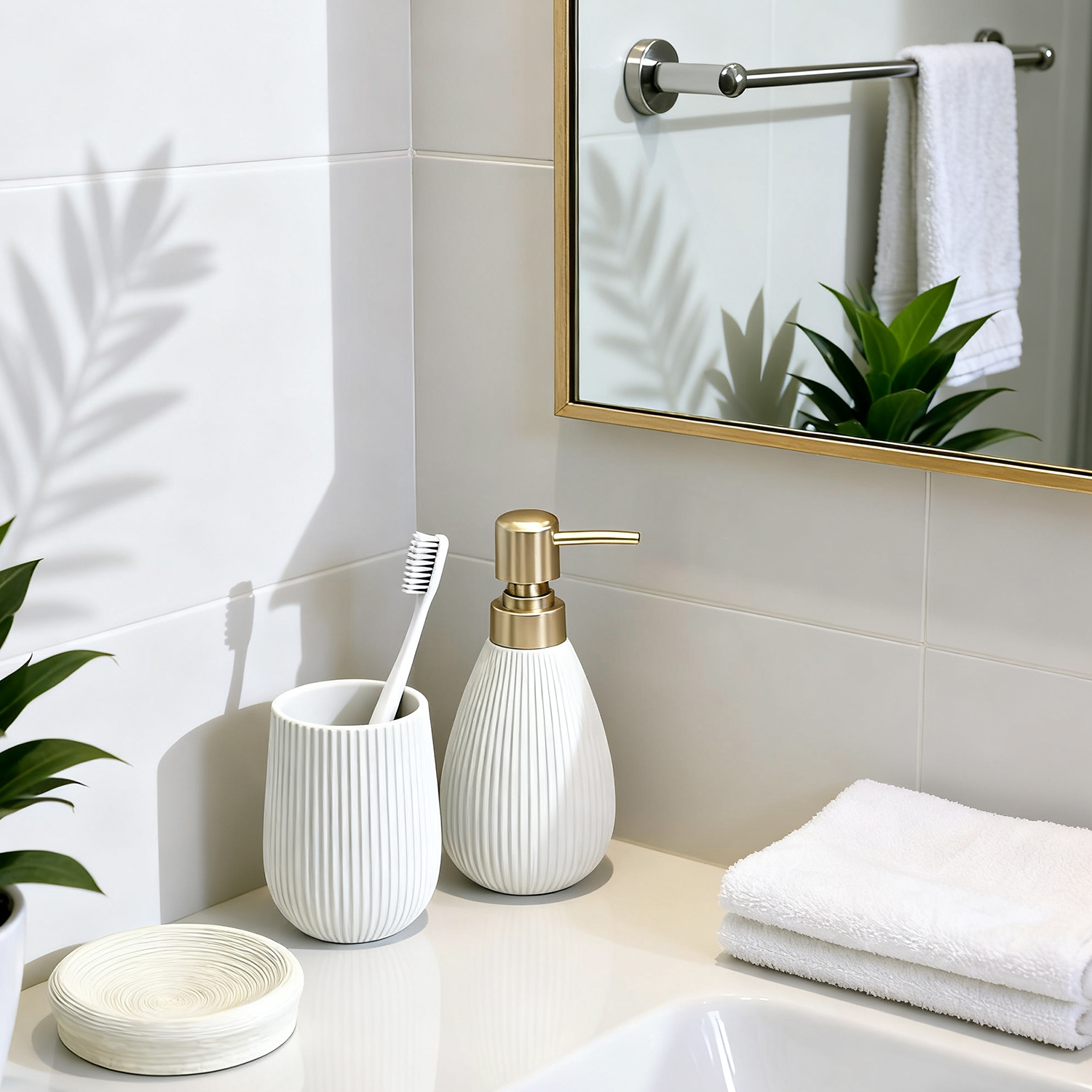 Toilet products