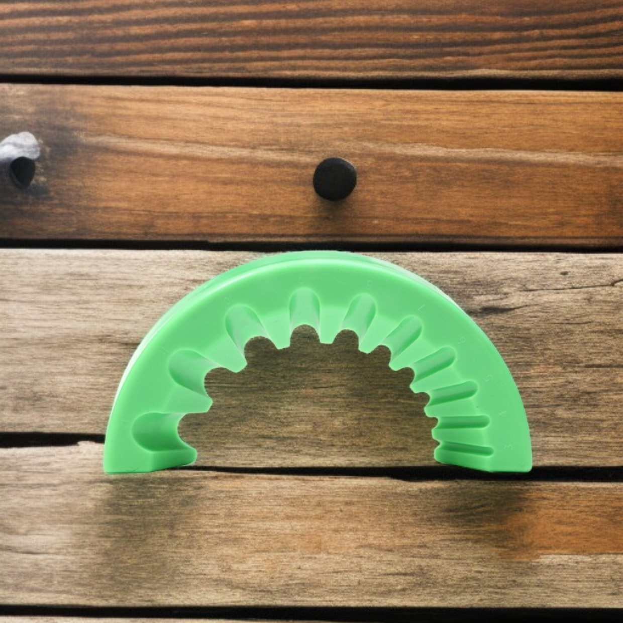 Universal drill bit holder for angle grinders