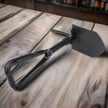 Outdoor gardening hoe tool