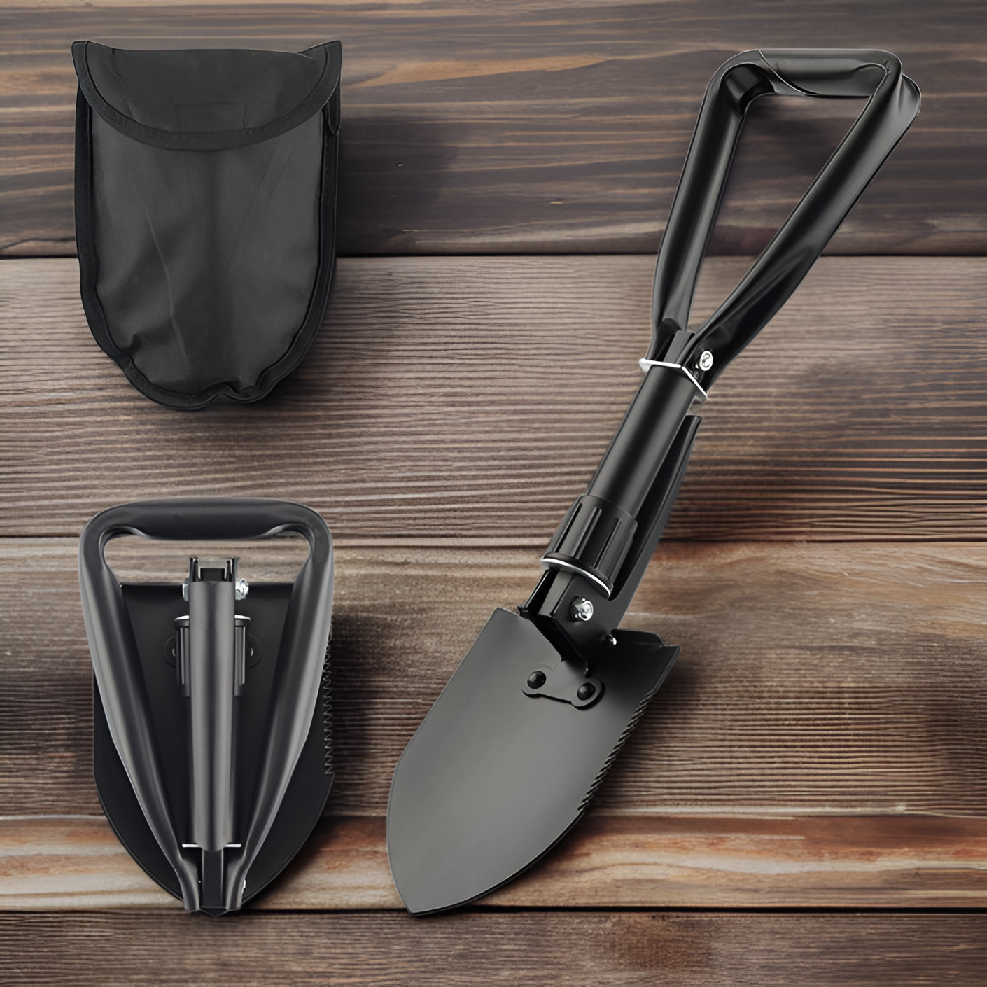Outdoor gardening hoe tool