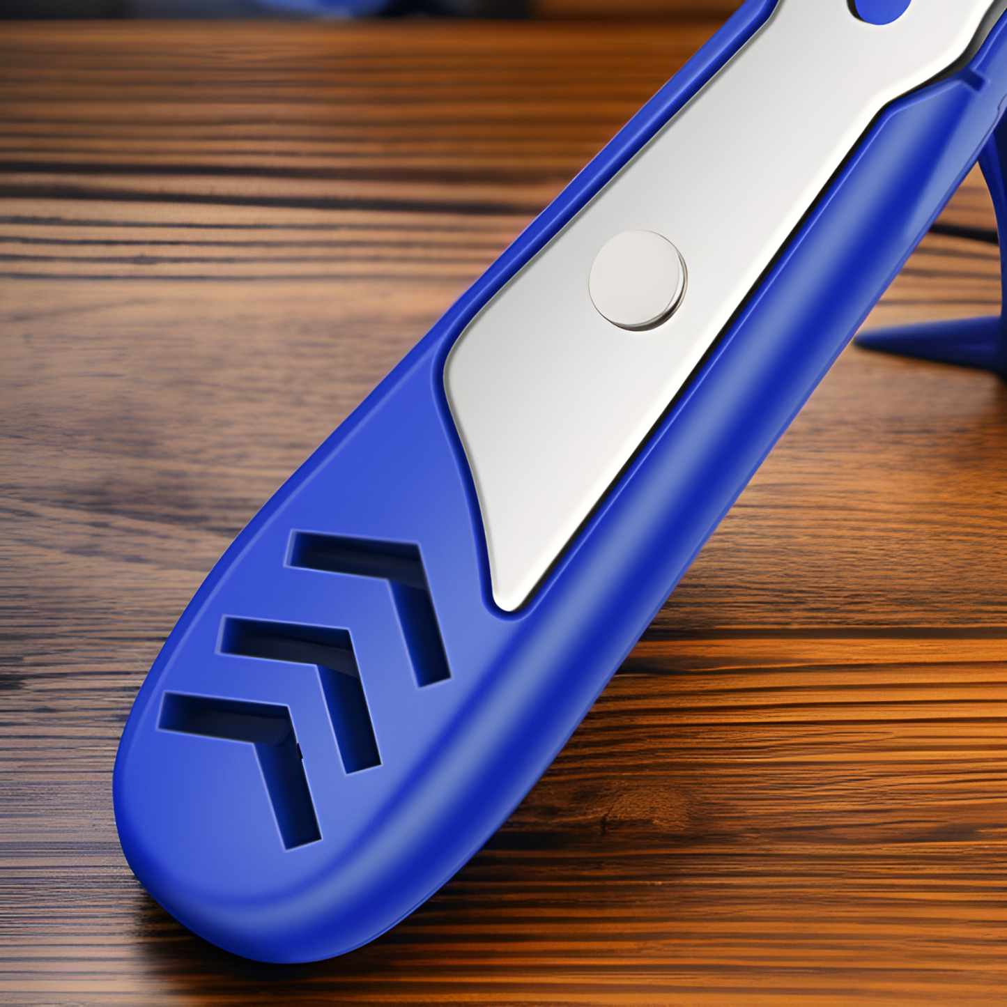 Double headed dual-purpose bidirectional ratchet wrench