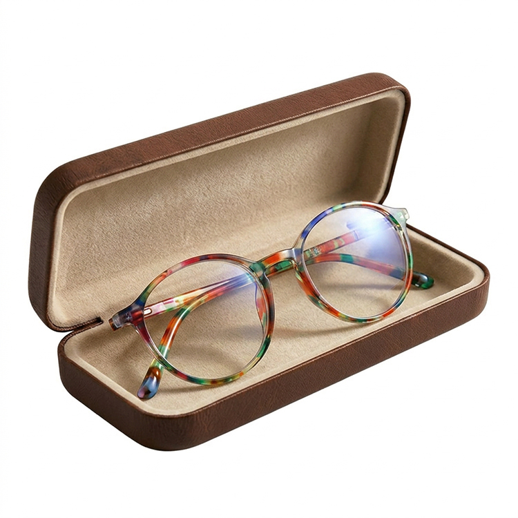 Ultralight and comfortable anti-blue light reading glasses