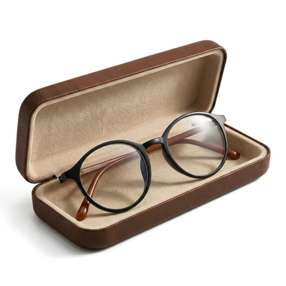 Ultralight and comfortable anti-blue light reading glasses