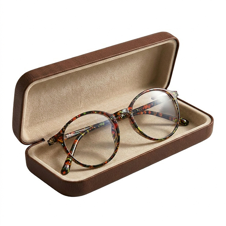 Ultralight and comfortable anti-blue light reading glasses