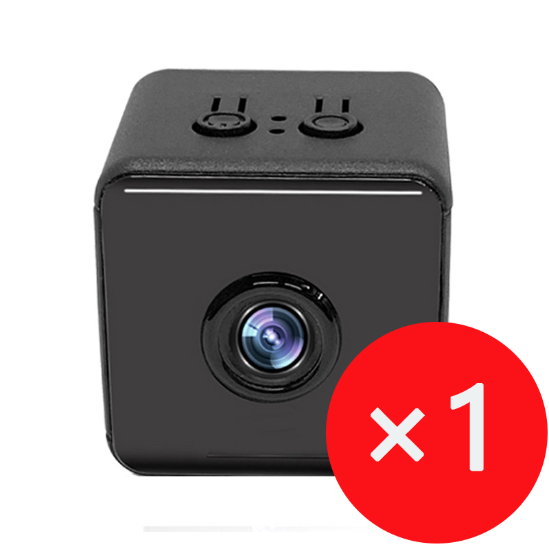 【Miniaturowe, ukryte i trudne do zauważenia】Inteligentna kamera zdalnego nadzoru 4G⚠️Dożywotnie bezpłatne przechowywanie danych