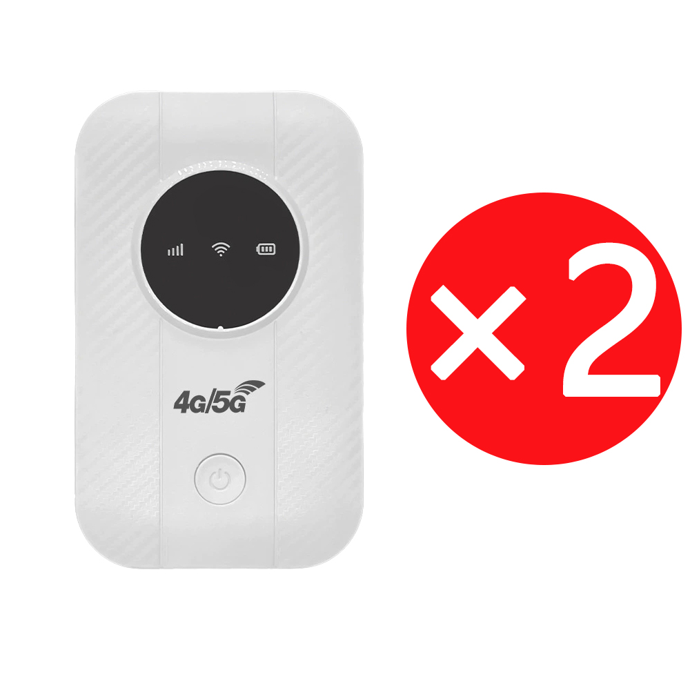 【Nie potrzebujesz karty SIM, nie masz umowy, nielimitowany transfer danych】😍Jednorazowa płatność zapewnia dożywotni dostęp do darmowej, szybkiej sieci satelitarnej 5G!