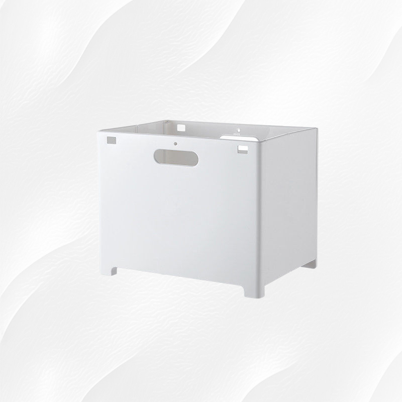 Kosz na pranie do łazienki