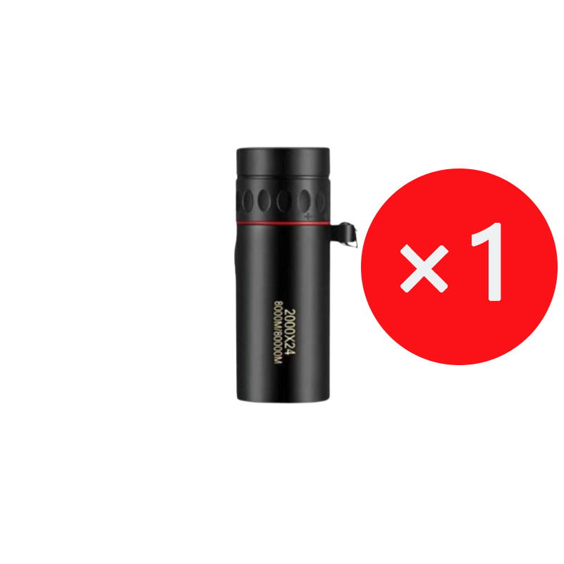 Niemiecki monokular termowizyjny do obserwacji nocnej