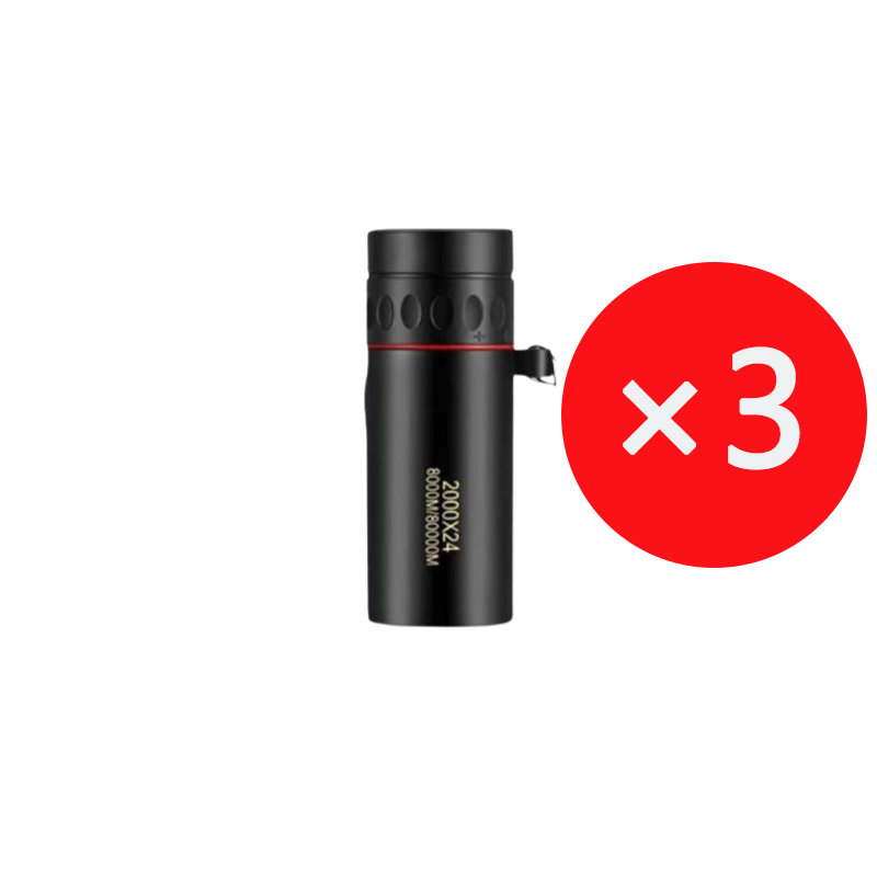 Niemiecki monokular termowizyjny do obserwacji nocnej