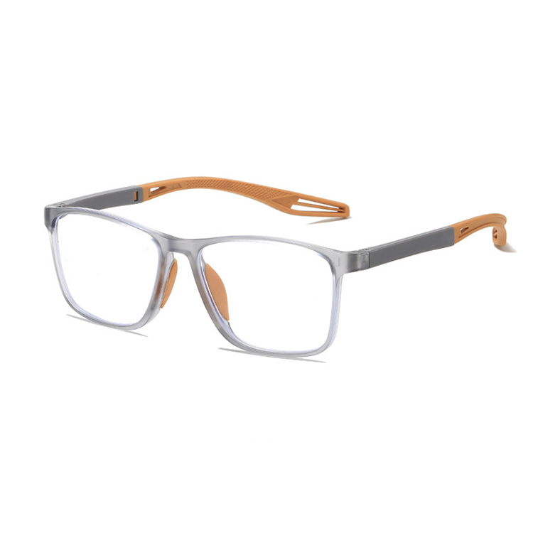 【Ultralekkie progresywne okulary multifokalne👓️】Nie wymagają badania wzroku, zapewniają 99% ochrony przed światłem niebieskim i nie parują zimą.