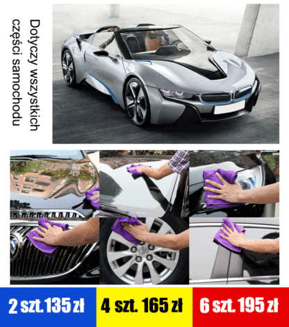 【Ciesz się profesjonalną naprawą samochodu w domu】Płyn do naprawy zarysowań lakieru samochodowego