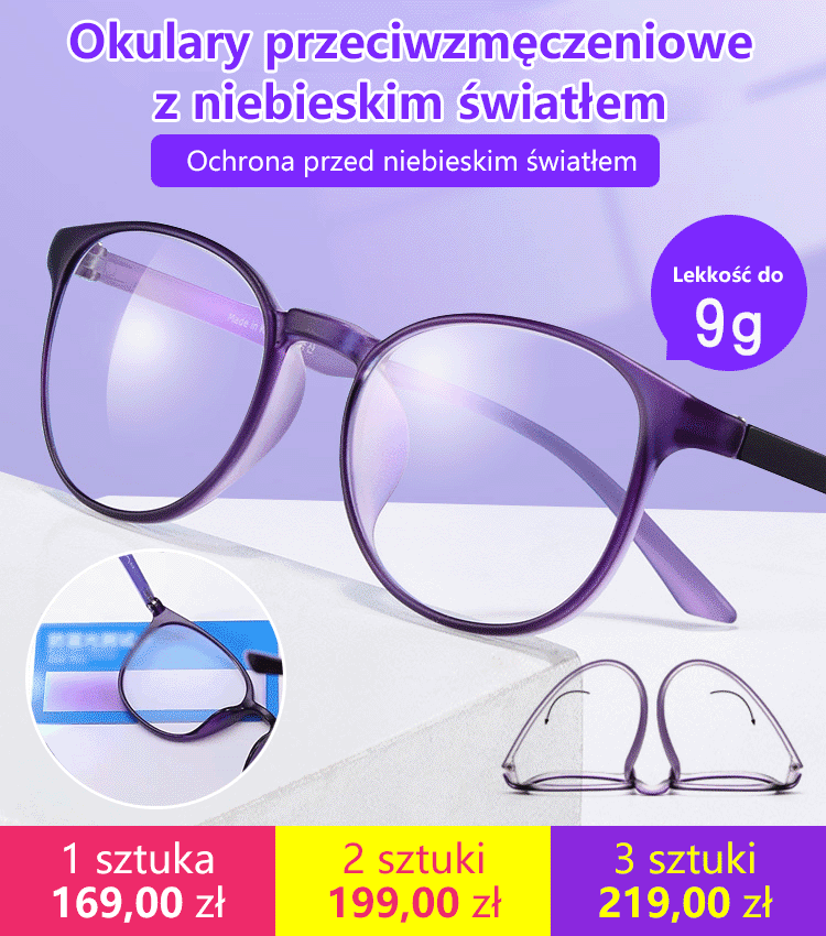 👀Przywróć wzrok do jasności sprzed 20 lat：Okulary do czytania Smart Zoom Comfort丨Nie jest wymagane badanie wzroku + soczewki nie parują