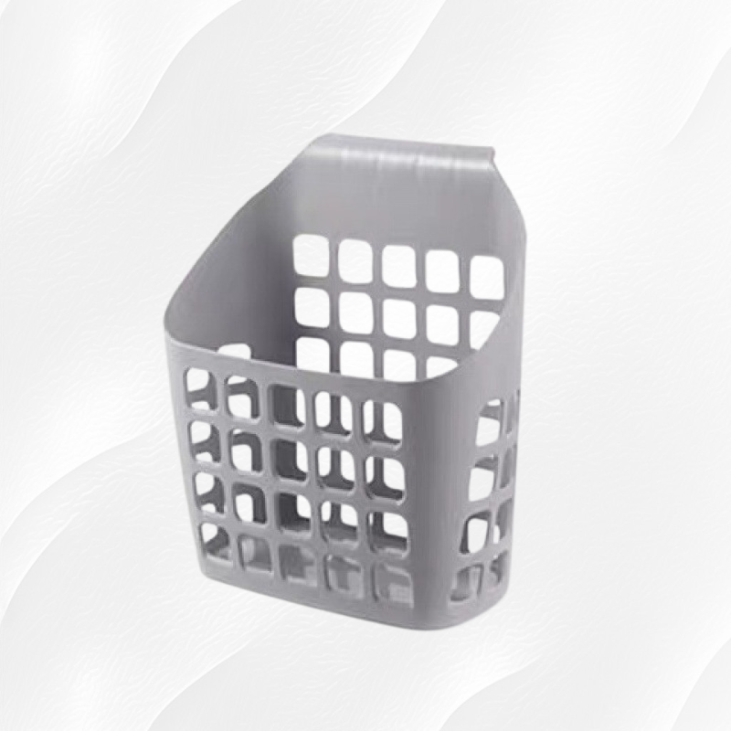 Kosz na pranie do łazienki